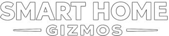 smart home gizmos and gadgets logo