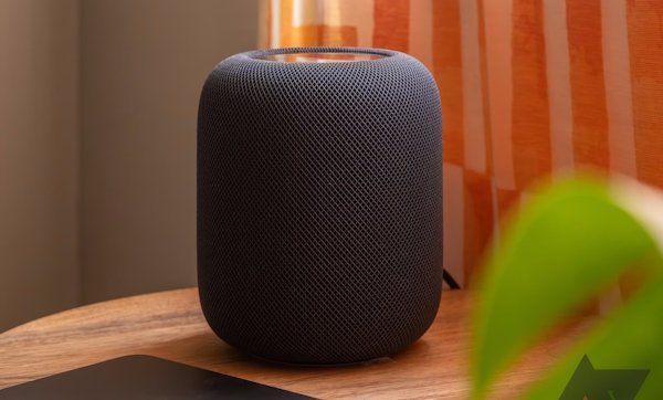 Apple HomePod 2nd Generation review