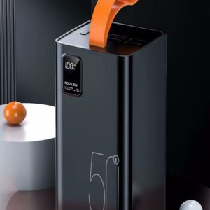 fast charging powerbank