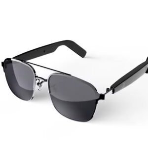 Smart Multi-Function Sunglasses BT New Line Music and Calls with cross-border
